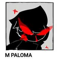 M paloma-me