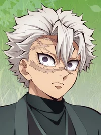 Sanemi