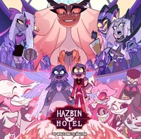 hazbin hotel