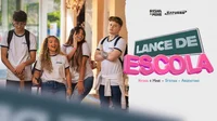 Lance De Escola 2