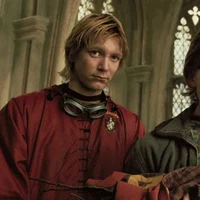 George Weasley