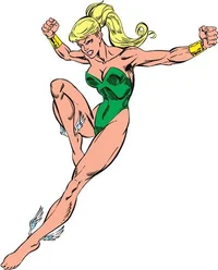 Namorita Prentiss
