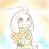 Prince Asriel