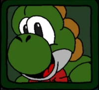 Yoshi -FNAY-