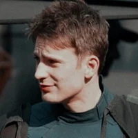Steve Rogers