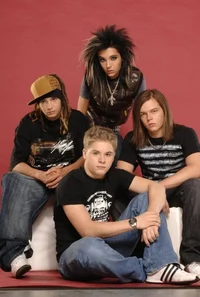Tokio hotel