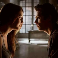 Cora and Stiles