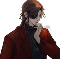 Хуа Чен учитель