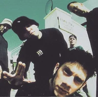 Limp Bizkit 