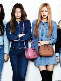 blackpink  girls