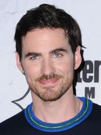 Colin O Donoghue
