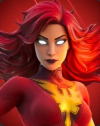 Dark Phoeni Fortnite