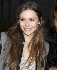 Elizabeth Olsen 