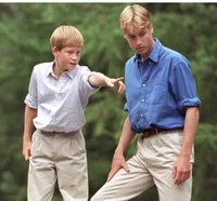 William and Henry