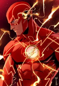 Flash 