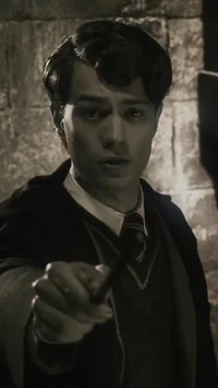 Tom Riddle