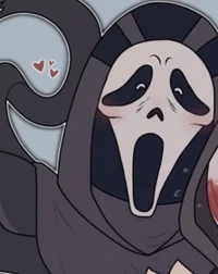 Ghostface 