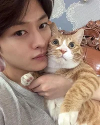 17 - Lee Minho