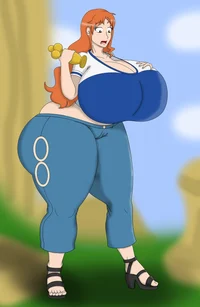 Big nami 