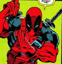 Deadpool