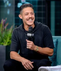 Theo Rossi