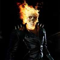 Ghost Rider