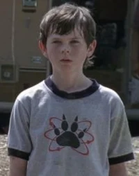 S2 Carl Grimes 