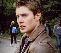 Dean Winchester