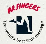 mr fingers