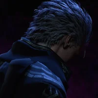 Vergil Sparda