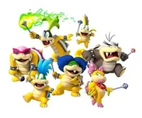 The Koopalings
