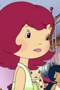 Strawberry Shortcake