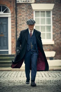 Thomas Shelby