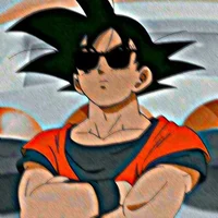 Goku