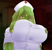 Slime Nurse