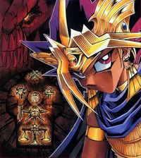Yu-Gi-Oh Sagas