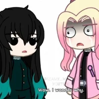 Emily Kocho e Tokito