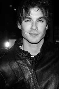 Damon Salvatore 