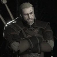 Geralt of Rivia