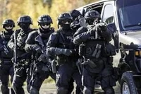 Swat Rp