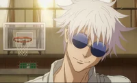 Satoru Gojo - 18