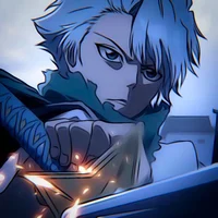 Toshiro Hitsugaya