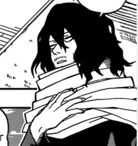 Shouta Aizawa 