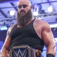 2020 Braun Strowman