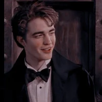Cedric Diggory 