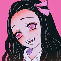 Nezuko Kamado
