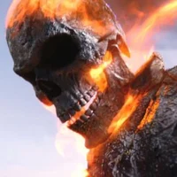 Ghost Rider