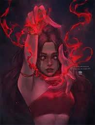 Evil katara