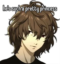 Akechi Goro