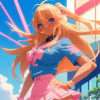 Gyaru Best Friend